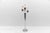 Italian Floor Lamp, 1960s For Sale - Image 10 of 11