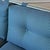 1970s Chrome Settee Attributed to Arthur Umanoff for Directional For Sale - Image 10 of 10