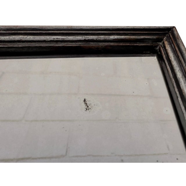 Late 19th Century Cheval Vanity Mirror For Sale - Image 15 of 15