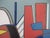 Alberto Magnelli, Composition bleue, Lithograph For Sale - Image 6 of 8