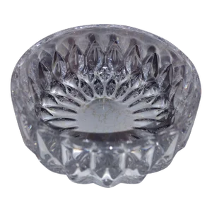 Classic Cut Crystal Bowl
