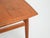 Mid-Century Teak Coffee Table by Grete Jalk for Glostrup, 1960s For Sale - Image 10 of 12