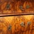 Wood Antique Wanut Burl Veneer Chests of Drawers Italy, 18th Century, Set of 2 For Sale - Image 7 of 14