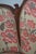 Brown Pair French Louis XV Newly Upholstered Bergere Armchairs For Sale - Image 8 of 18