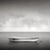 Fishing Boat, Camargue, France by Jonathan Chritchley Print, 12" x 12" For Sale