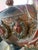 Carved Polychromed Chinese Horse For Sale - Image 4 of 13