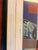 1990s Ugo Nespolo, Abstract Composition, 1992, Serigraph, Framed For Sale - Image 5 of 10