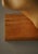 Carved Applewood Abstract Sculpture, 1980s For Sale - Image 11 of 12