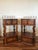 1970s Vintage Pulaski Apothecary Bedroom Set, 7 Pieces For Sale - Image 5 of 13