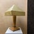 Late 20th Century Late 20th Century Post Modern Pyramid Lamp For Sale - Image 5 of 12