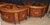 Regency Inlaid Commodes, Set of 2 For Sale - Image 4 of 18