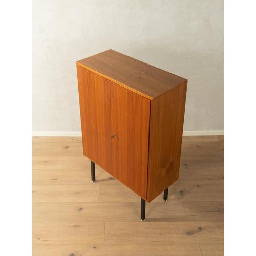 Chest of Drawers from Oldenburger Möbelwerkstätten, 1950s For Sale - Image 4 of 9