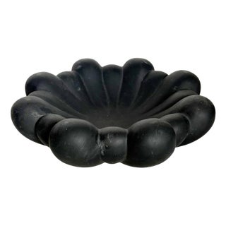 Plaster Catchall, France, 1960s For Sale