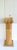 Wood Column Pedestal Stand, Greco-Roman Style, Late-20th Century For Sale - Image 7 of 11