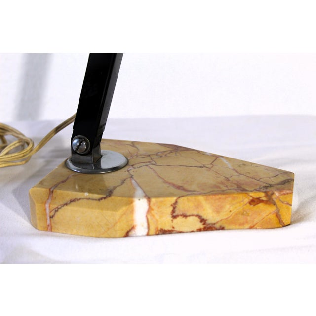 Art Deco Desk Lamp, 1920s For Sale - Image 11 of 15