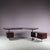 Desk by Osvaldo Borsani for Tecno Milan, Italy, 1950s For Sale - Image 17 of 17