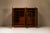 Art Deco Wardrobe in Palisander by T Woonhuys, Netherlands, 1930s For Sale - Image 3 of 13