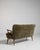 Danish Upholstered Sofa, Antique, Denmark, Circa 1940 For Sale - Image 12 of 13