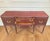 Vintage Hepplewhite Federal Buffet For Sale - Image 9 of 10