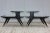 Ico & Luisa Parisi Style Sculptural Italian End Tables For Sale - Image 10 of 13