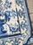 Antique 18th Century Portuguese Baroque Tiles With Flower Arrangement in Classical Urn For Sale - Image 14 of 16