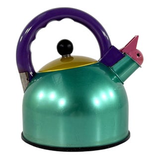 Tea Kettle from Cook Vessel, Japan, 1980s For Sale