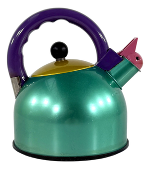 Tea Kettle from Cook Vessel, Japan, 1980s