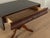 Black Desk with Flaps, 1890s For Sale - Image 8 of 9