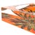 Plastic Pheasant Feathers Butternut Acrylic Candy Catchall Dish, Small For Sale - Image 7 of 9