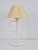 Vintage Dijkstra Swivel Lamp. Unique Lamp Van Dijkstra 1980. Dutch Design Beautiful design lamp, from Dijkstra lamps. with...