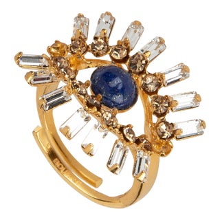 Sabina Ring, size 8 For Sale