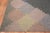 Early 21st Century Vintage Inspired Kilim Rug For Sale - Image 5 of 7