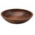 Hand Turned Large Woodcroftery Walnut Serving Bowls Set of Two For Sale In San Francisco - Image 6 of 14