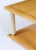 Wood Vintage Biedermeier Birdseye Maple Coffee Tables from Harrods, 20th Century, Set of 2 For Sale - Image 7 of 17