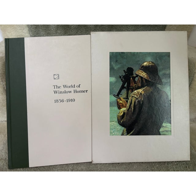 Time-Life Books, Collection of Great Artists, 1969 For Sale - Image 14 of 15