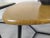 Wood Coffee Table by Jacques Hitier, 1950s For Sale - Image 7 of 14