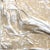 "Forces of Nature 7" Original Textural Impasto Earth Tone Beige White Artwork by Len Klikunas For Sale - Image 4 of 11