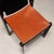 Brown Vintage Italian 122 Chairs by Vico Magistretti for Cassina, 1960s For Sale - Image 8 of 12