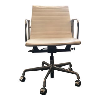 Eames Group Management Chair For Sale