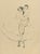 Vintage MCM Ballet Ruese Prints - Set of 2 For Sale - Image 9 of 12