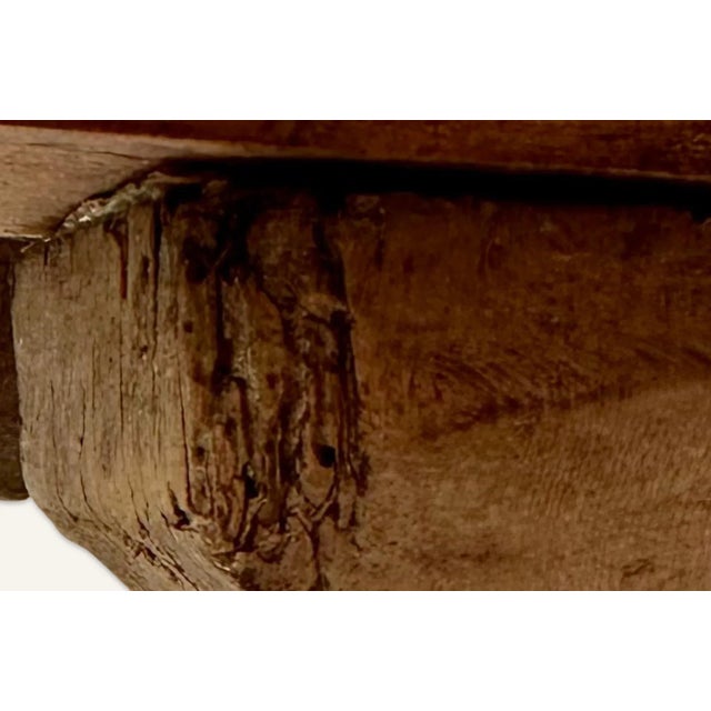 18th Century Italian Griffon Pedestal For Sale - Image 9 of 13