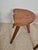 Rustic Stools in the style of Jean Touret, 1950s, Set of 4 For Sale - Image 17 of 18