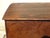 Wood Vintage Brown Oak Dish Drainer For Sale - Image 7 of 18