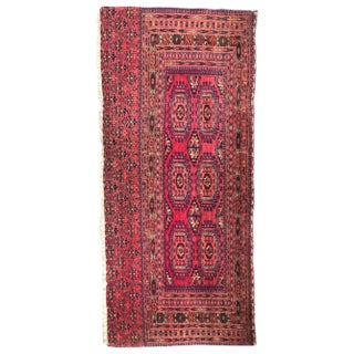 Antique Horse Cover Rug For Sale