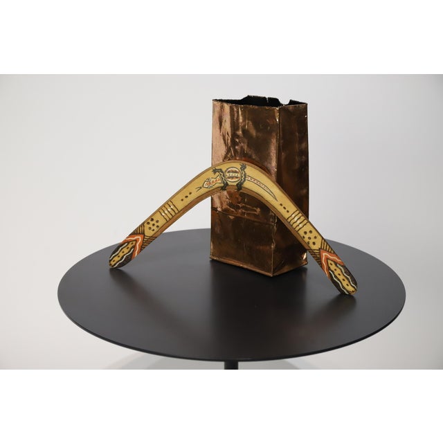 Paper Bag by California Bronze For Sale - Image 12 of 18