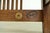 Stickley Mission Oak Arts & Crafts Spindle Bench or Settee For Sale - Image 13 of 14