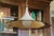 Opal Layered Amber Lamp by Lino Tagliapietra for Effetre, 1980s For Sale - Image 3 of 18