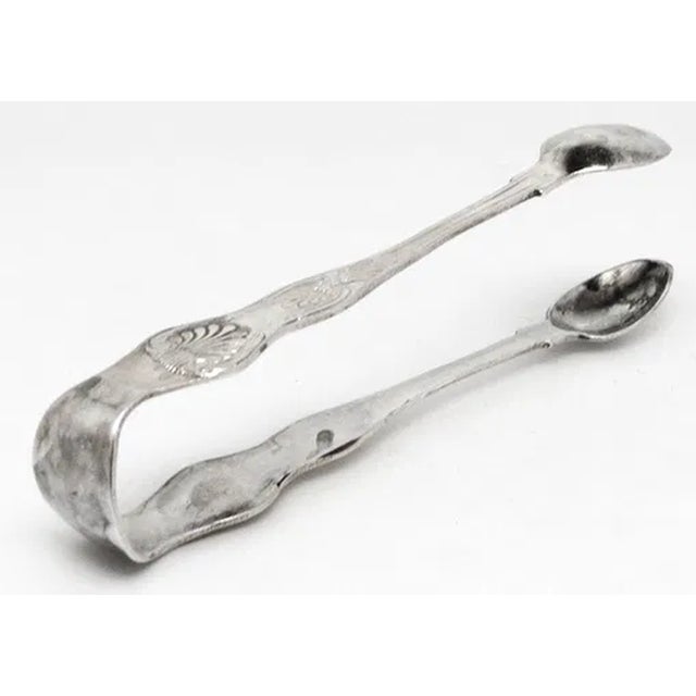 Art Deco Brass Pliers, 1930s For Sale - Image 3 of 4