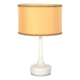 Vintage Table Lamp, 1960s For Sale