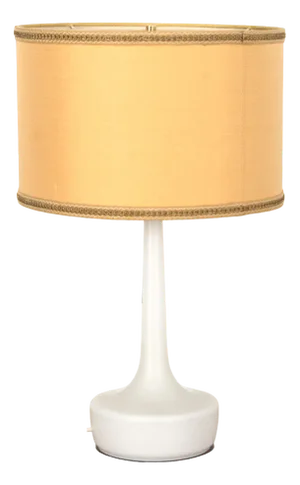 Vintage Table Lamp, 1960s
